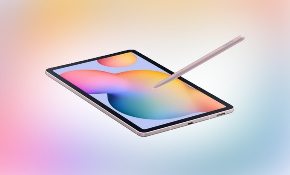 Samsung Galaxy Tab S7+ będzie napędzany Snapdragonem 865+