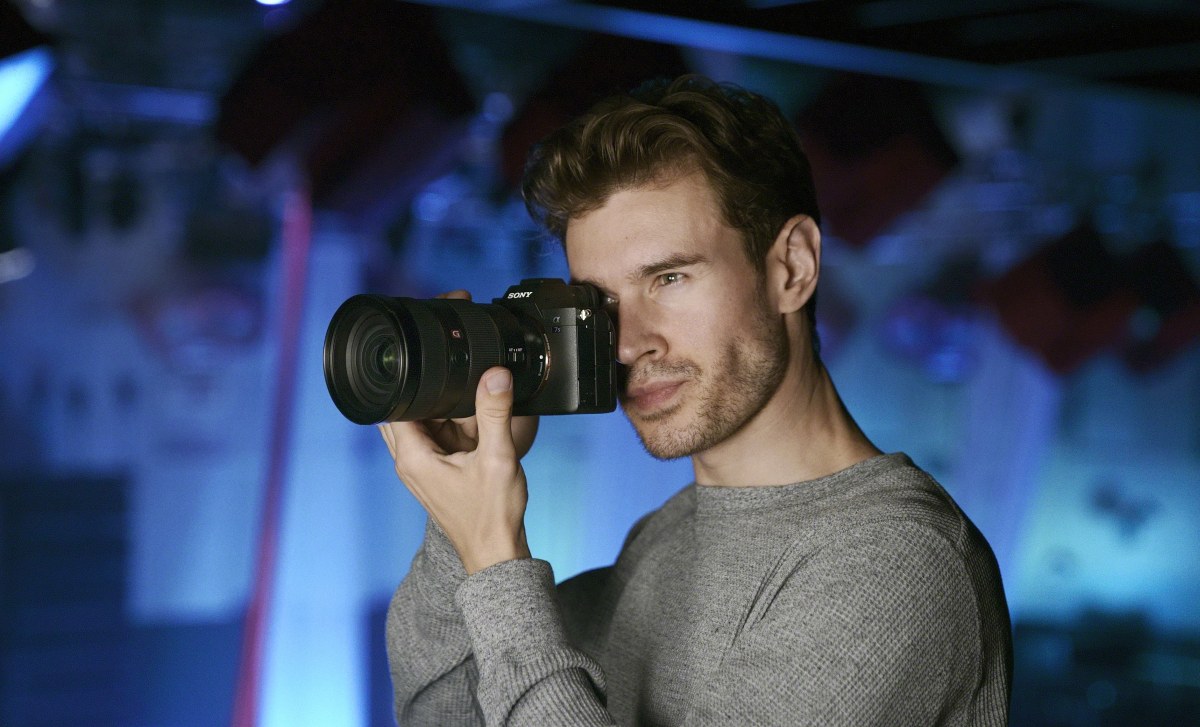 Sony α7S III: aparat, który łączy najlepsze parametry obrazu z wysoką czułością