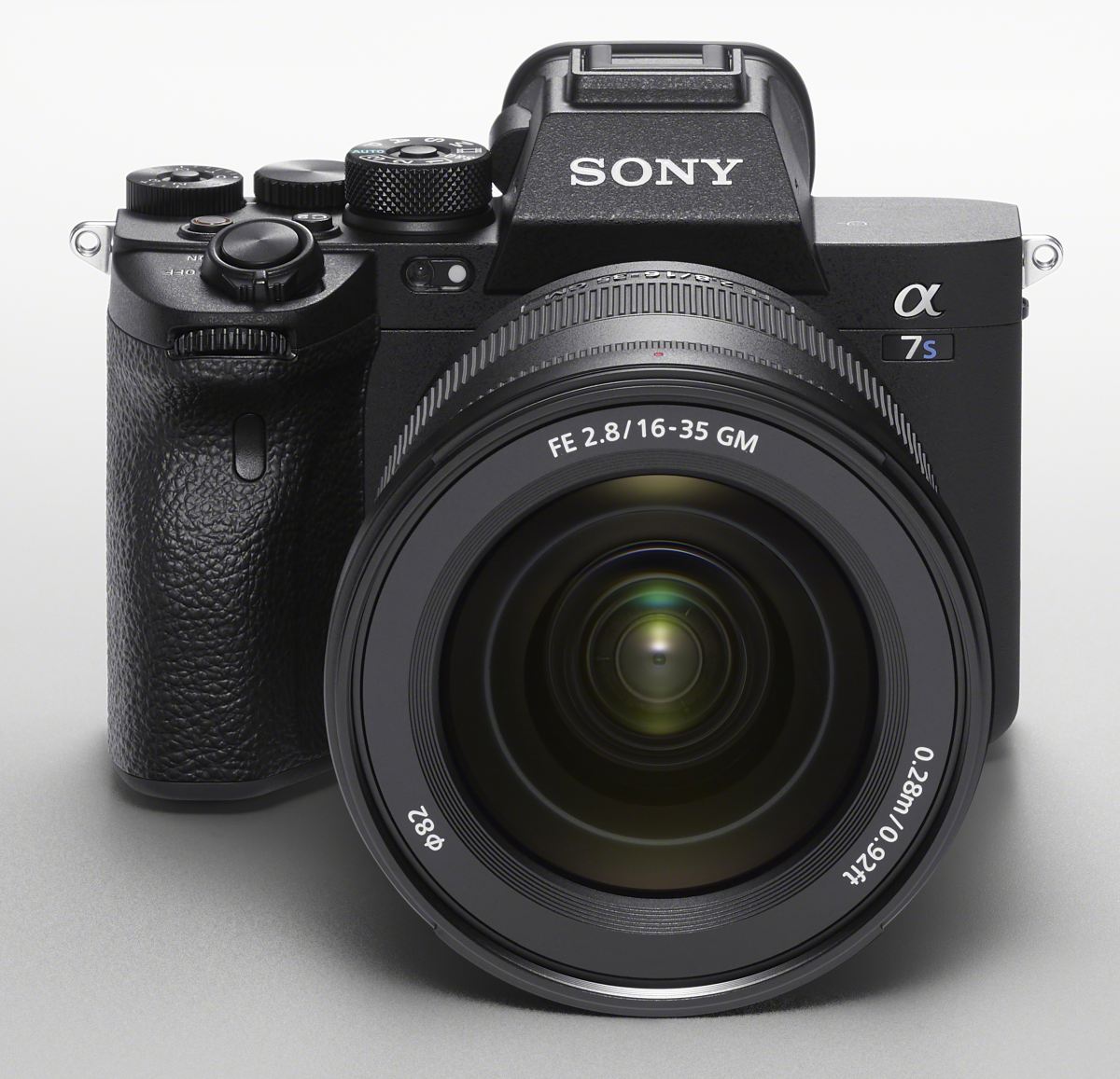 Sony α7S III: aparat, który łączy najlepsze parametry obrazu z wysoką czułością