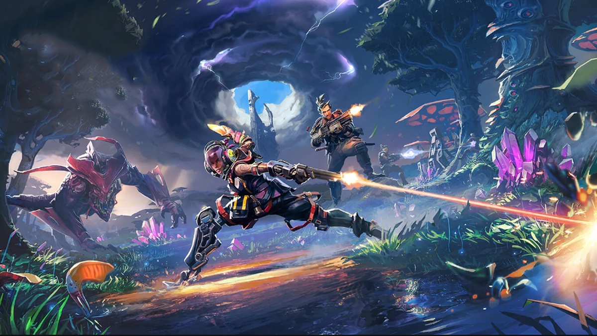 Sony inwestuje 250 mln dolarów w Epic Games