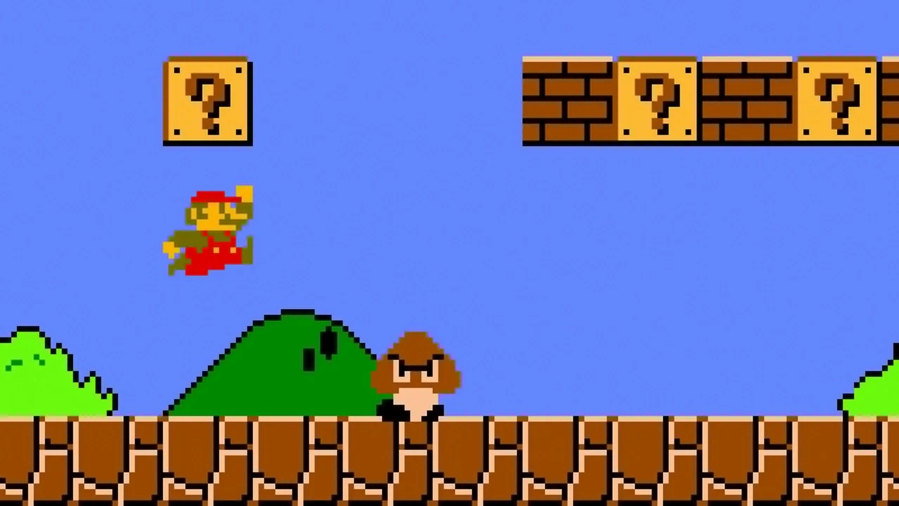 Super Mario Bros. pobił własny rekord. Kartridż poszedł za 450 tysięcy złotych