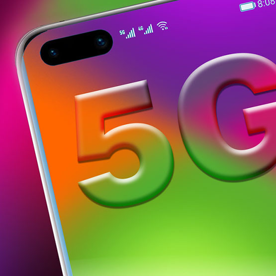 Telefony 5G w Polsce - co wybrać? Co zadziała?