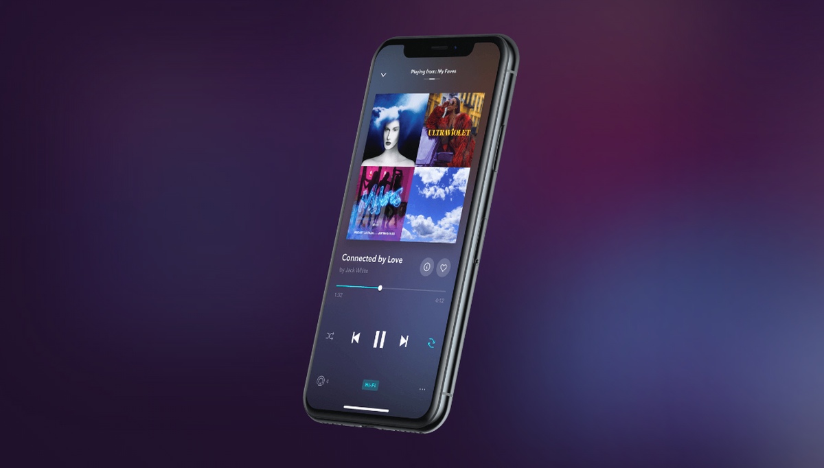 Promocja Tidal: 3 miesiące subskrypcji bez limitu za 3 zł