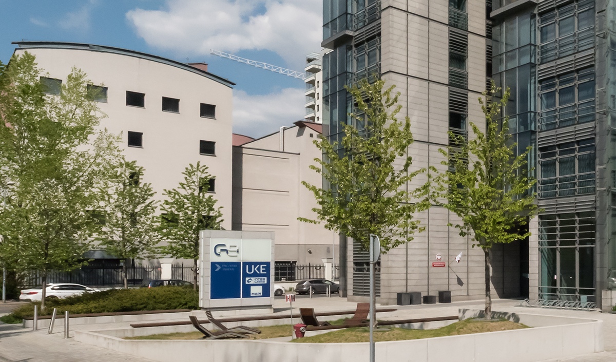 UKE wygrał z awarią systemów teleinformatycznych