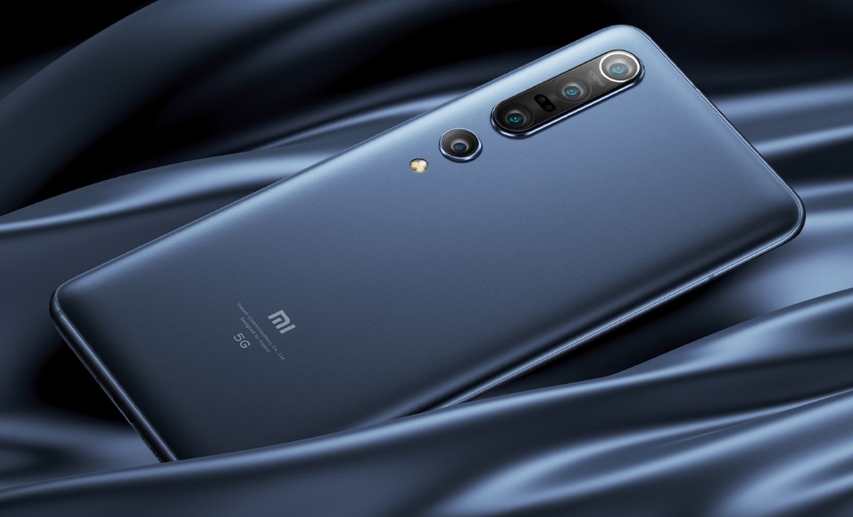 Telefony 5G w Polsce - co wybrać? Co zadziała?