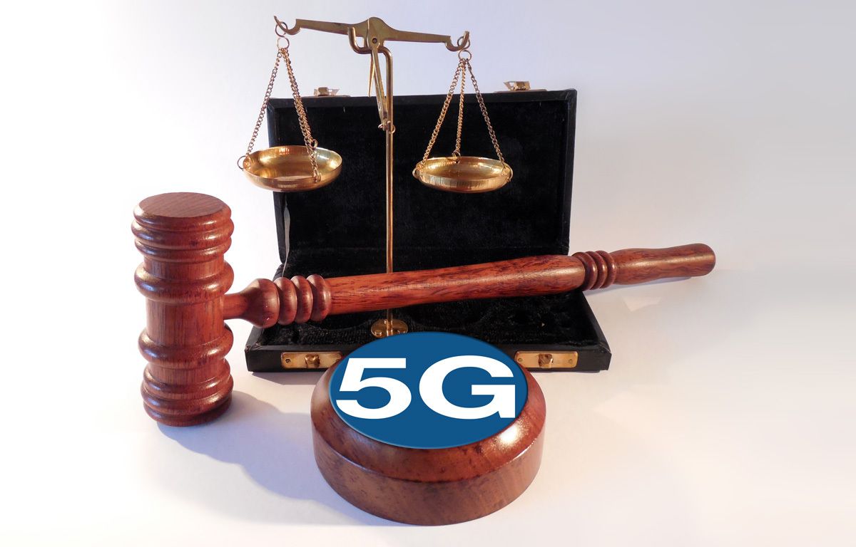 USA vs Huawei - wojna o 5G, czyli wojna o przyszłość a Polska