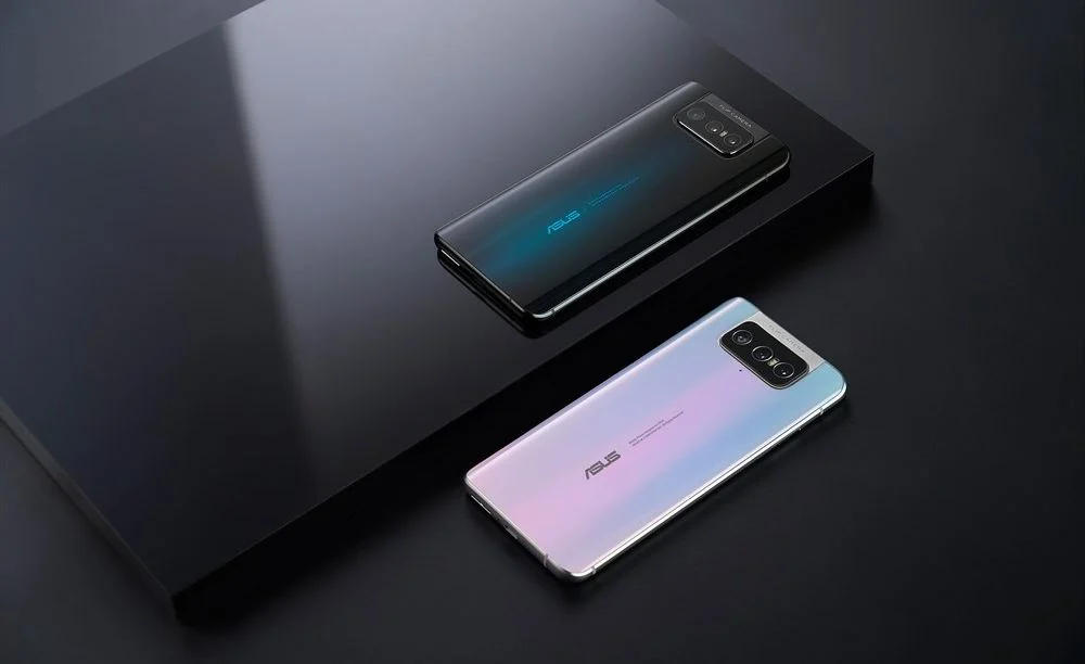 Asus ZenFone 8 Mini - jaka specyfikacja?