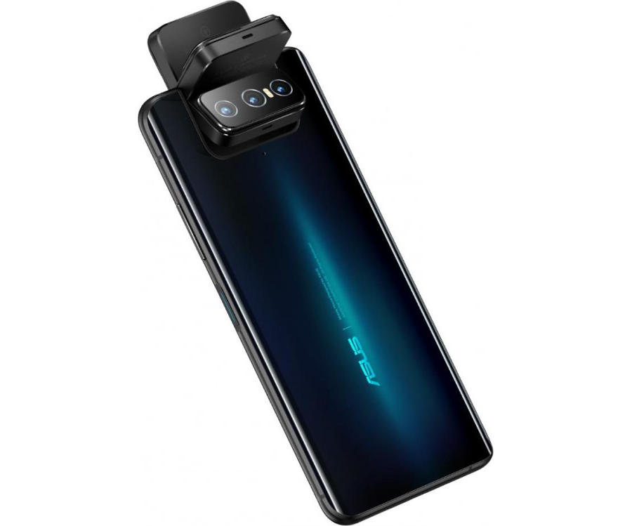 Asus ZenFone 7 i ZenFone 7 Pro już oficjalnie