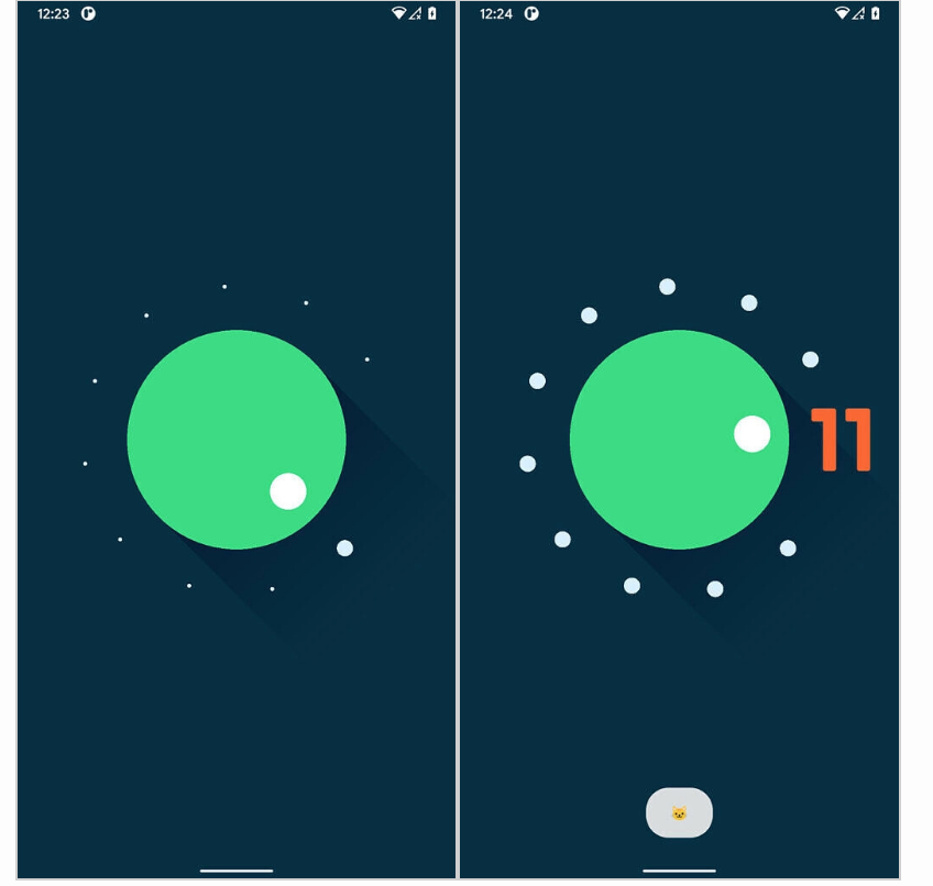 Android 11: co nowego pokazuje nam edycja Beta 3?