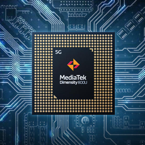 MediaTek prezentuje układ z Dual SIM 5G i podwójnym VoNR – Dimensity 800U