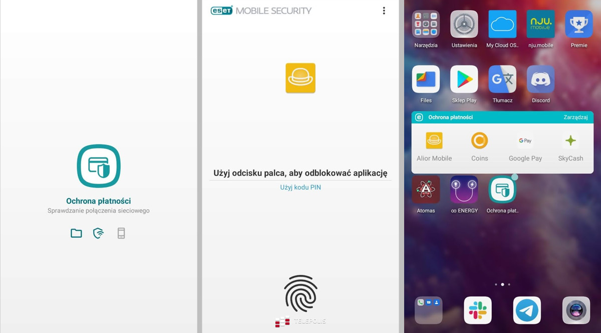Bezpiecznie w nowy rok szkolny. Jak skutecznie ochronić komputer i telefon?