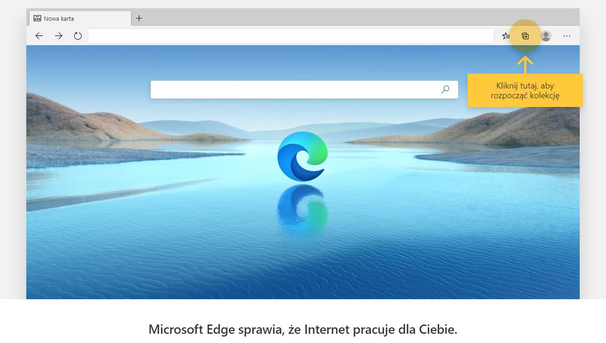 Edge 85 - co nowego w najnowszej wersji przeglądarki?