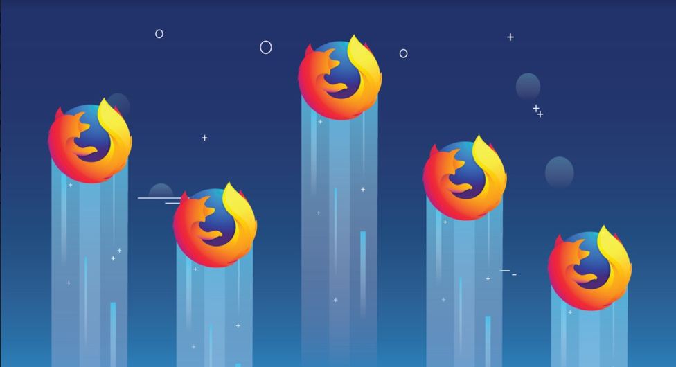 Mozilla będzie przez kolejne lata zarabiać miliony dzięki Google
