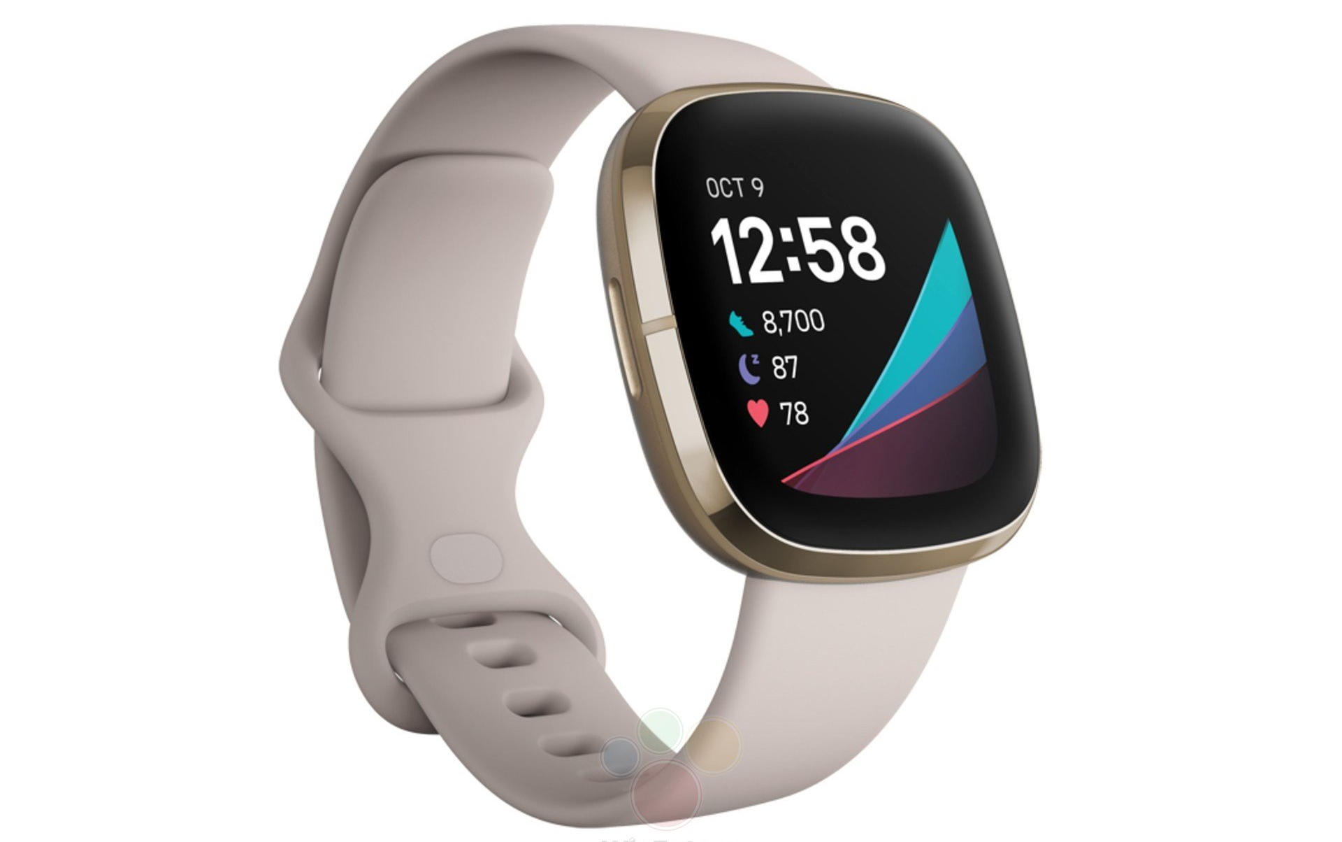 Fitbit Sense z EKG, Versa 3 i Inspire 2 wkrótce będą miały swoją premierę