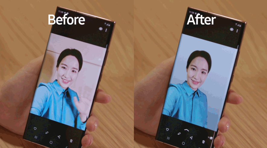 Samsung prezentuje 5 mniej znanych zalet Galaxy Note20 i Note20 Ultra