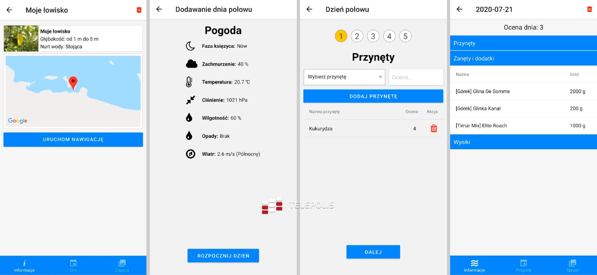 5 aplikacji na Androida, które nie powinny ci umknąć w tym tygodniu - część 20