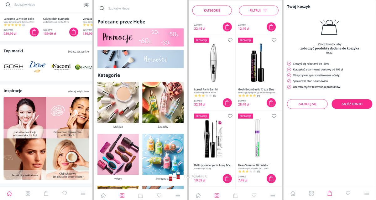5 aplikacji na Androida, które nie powinny ci umknąć w tym tygodniu - część 18