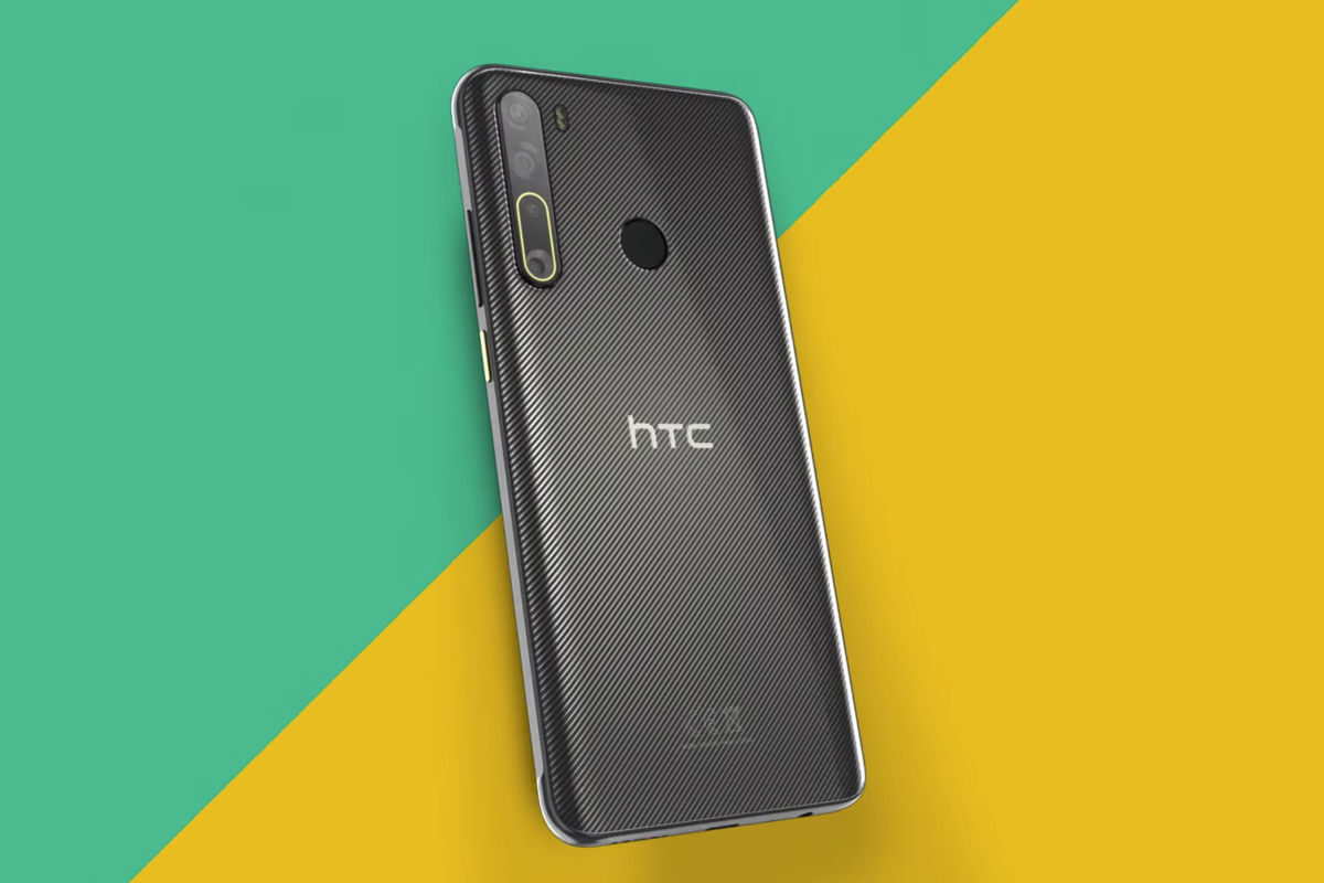 HTC Desire 20 Pro w Polsce. To wielki powrót pożądania w dobrej cenie [aktualizacja]