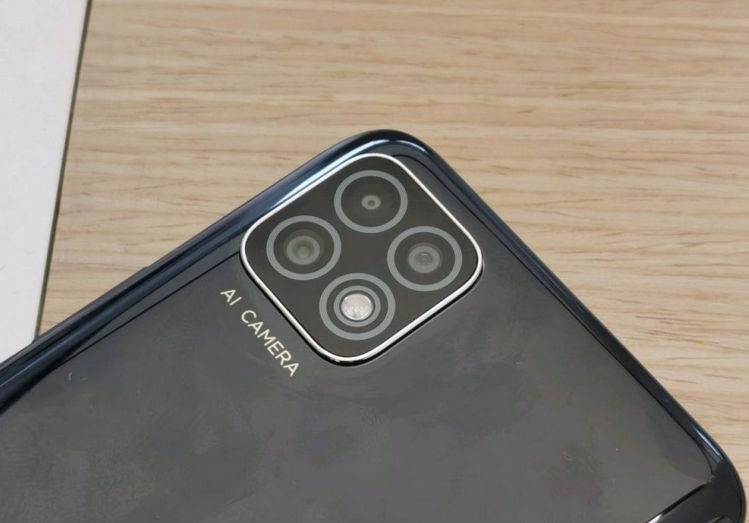 Huawei Enjoy 20 i Huawei Enjoy 20 Plus zadebiutują 3 września