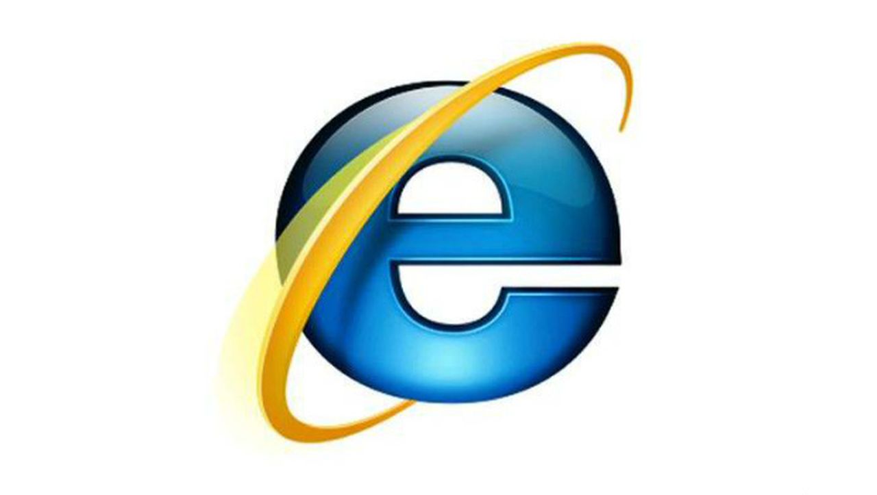 Internet Explorer niespodziewanie zyskuje użytkowników