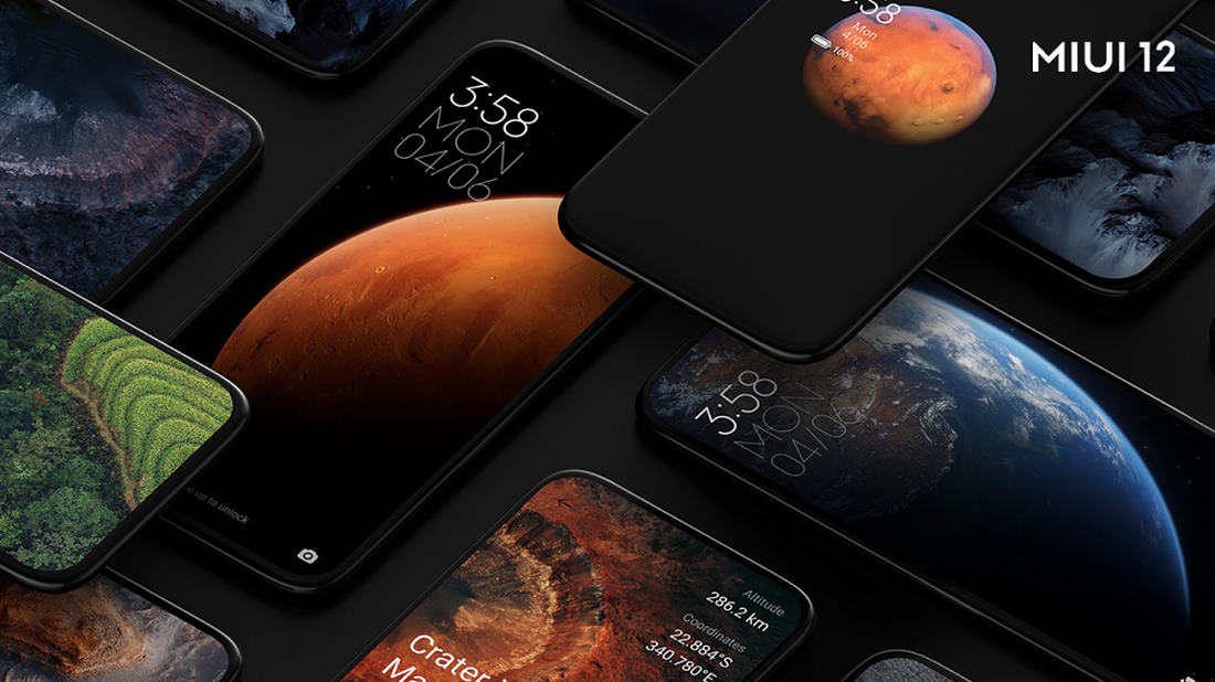MIUI 12 - aktualizacja dla smartfonów Xiaomi, POCO i Redmi. Czy na liście jest Twój model?