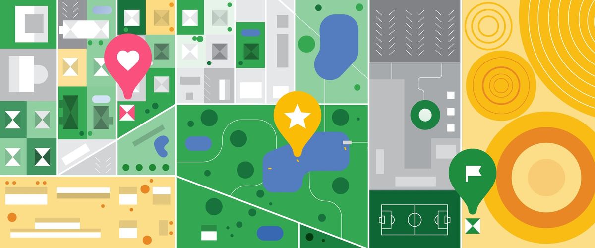Google Maps i rower? Polska wysoko w rankingu