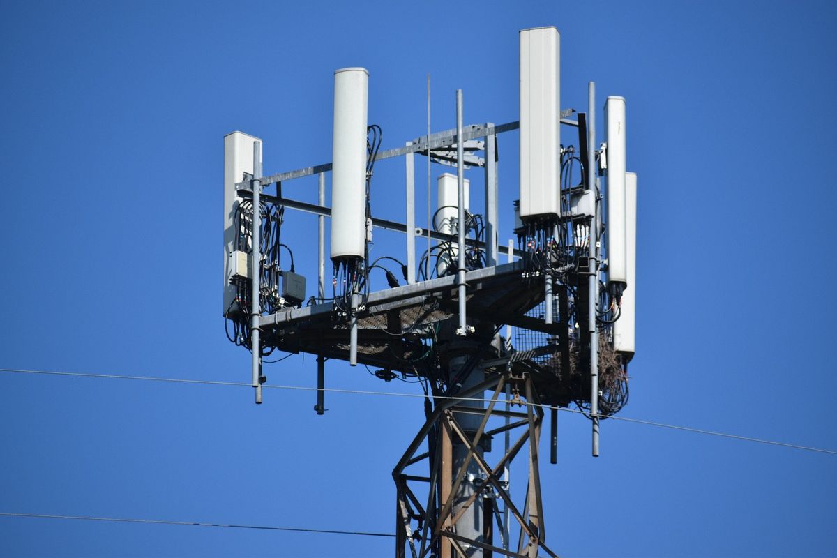 Google zwraca się do władz z prośbą o możliwość przetestowania łączności 6GHz
