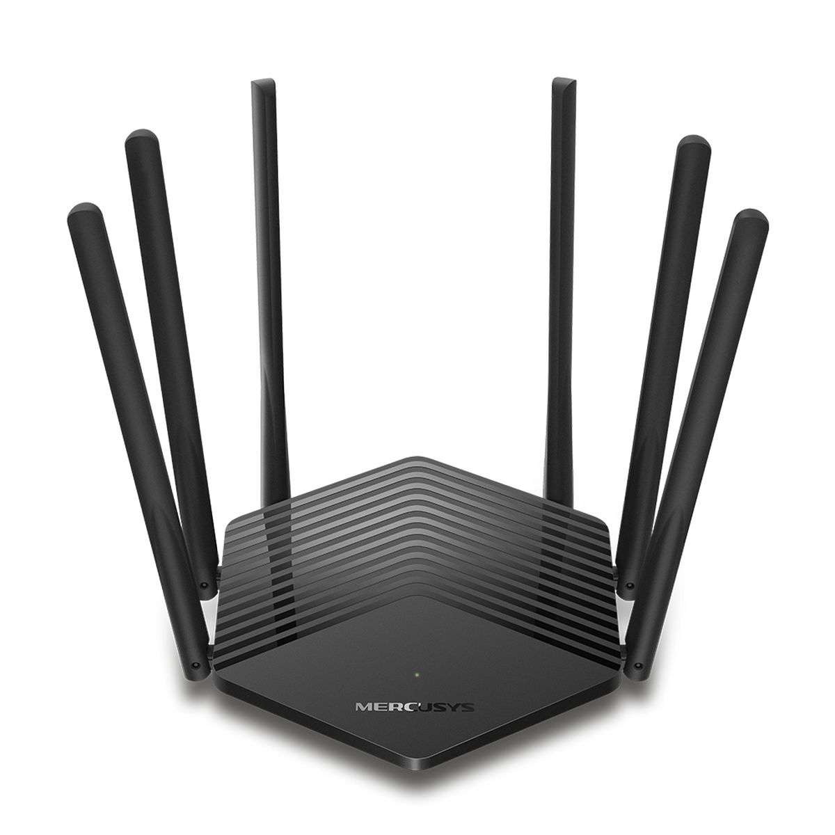 Mercusys MR50G - nowy bezprzewodowy router w technologii MU-MIMO AC1900