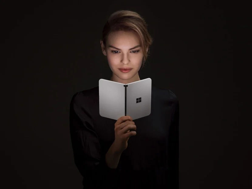 Microsoft Surface Duo w Europie w przyszłym tygodniu
