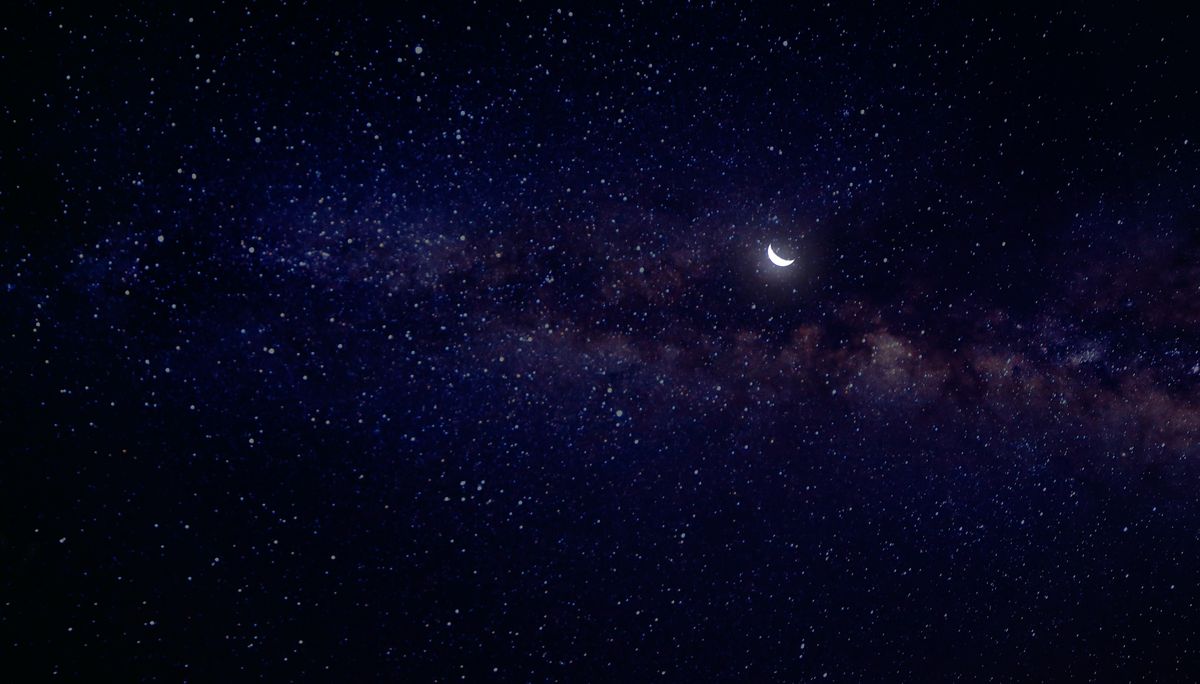 NASA walczy z dyskryminacją... w kosmosie. Nazwy galaktyk i ciał niebieskich do zmiany.