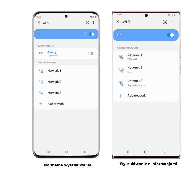 Samsung prezentuje 5 mniej znanych zalet Galaxy Note20 i Note20 Ultra