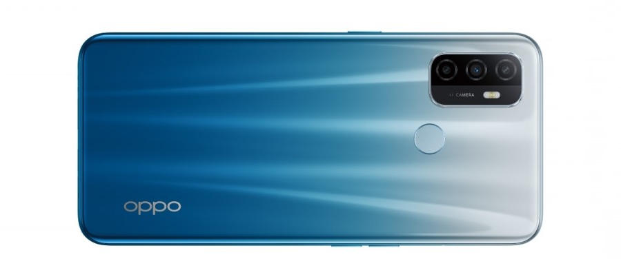 Oppo A53 po cichu pojawił się w przedsprzedaży