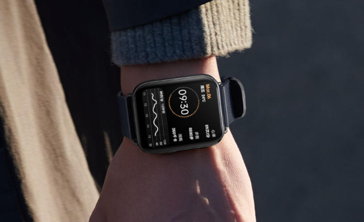 Już jest! Oppo Watch z Wear OS i Google Pay w końcu dotarł do Polski
