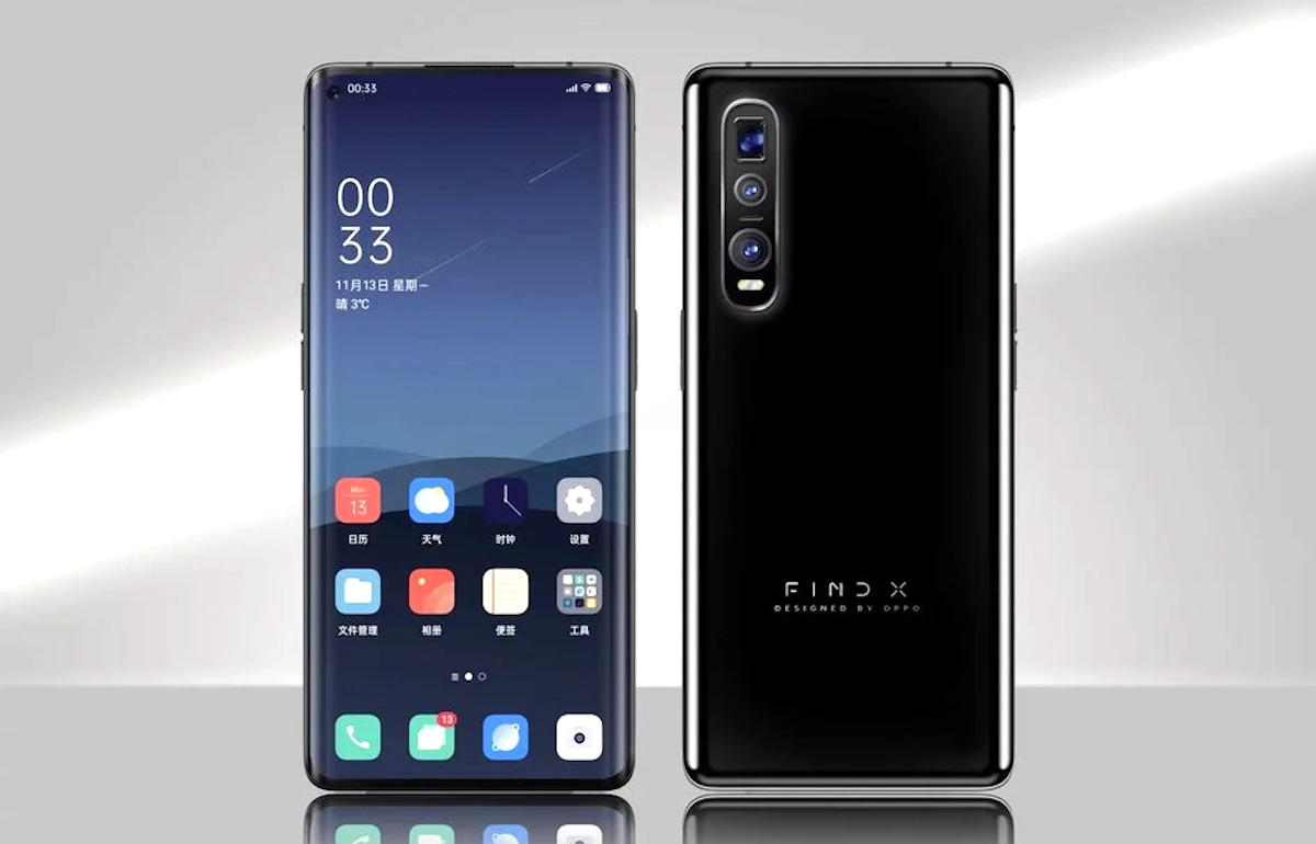 AnTuTu prezentuje lipcowe top 10 smartfonów z Androidem