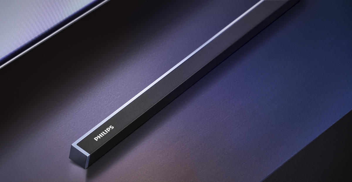 Debiutują nowe telewizory Philips OLED z Android TV i funkcją sztucznej inteligencji