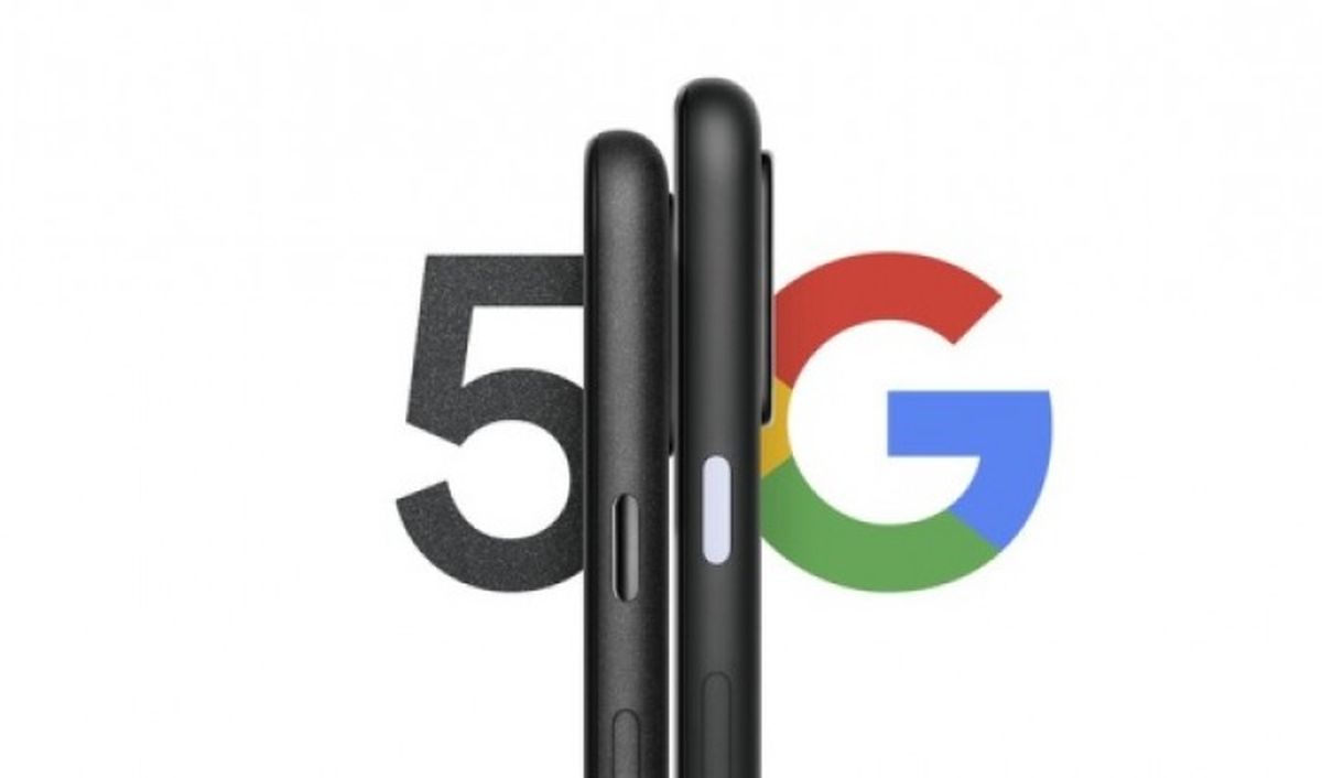 Google Pixel 5 - wypatrzono benchmark; model ma procesor Snapdragon 765G
