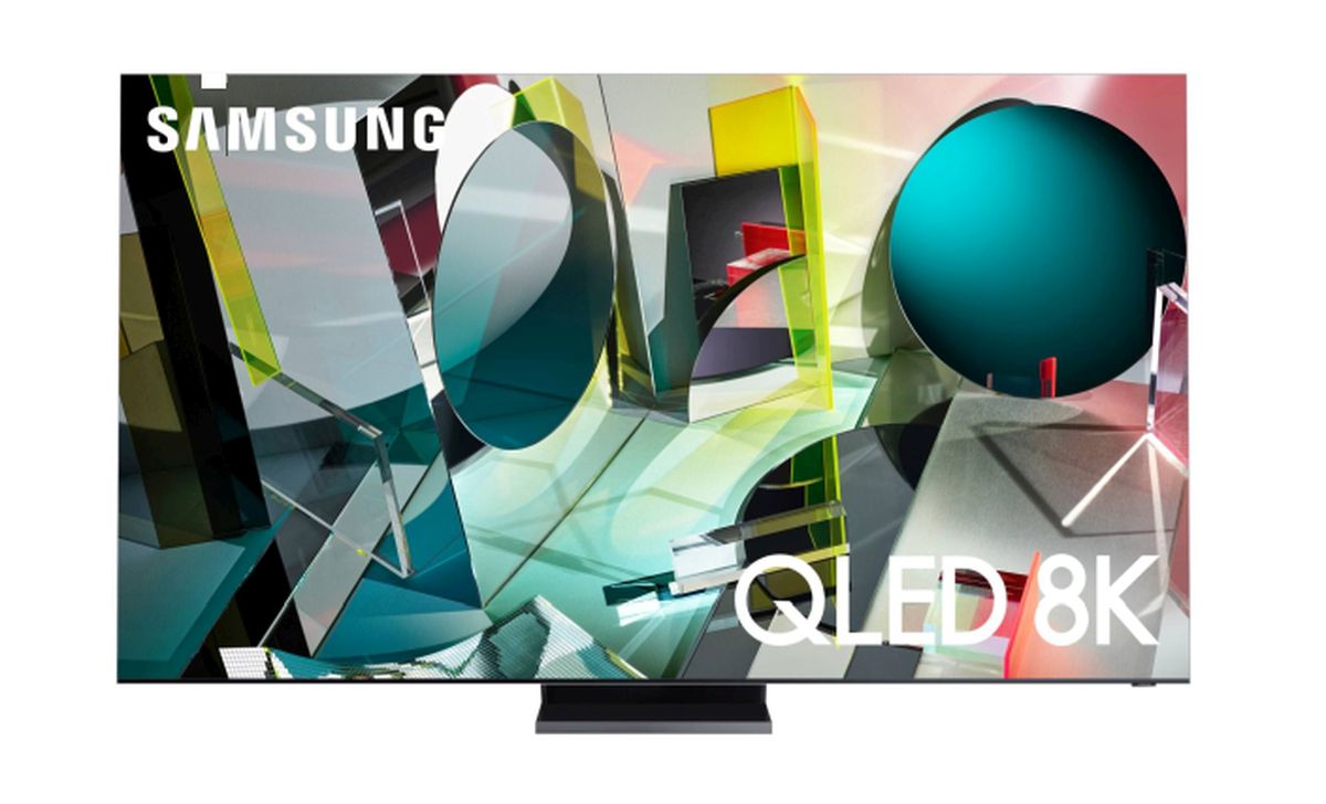 Samsung: w Polsce sprzedaż telewizorów QLED jest dwa i pół razy wyższa niż modeli w technologii OLED