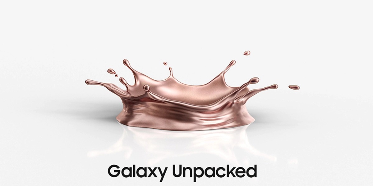 Zbliża się Galaxy Unpacked 2020. Jak oglądać premierę Galaxy Note 20?