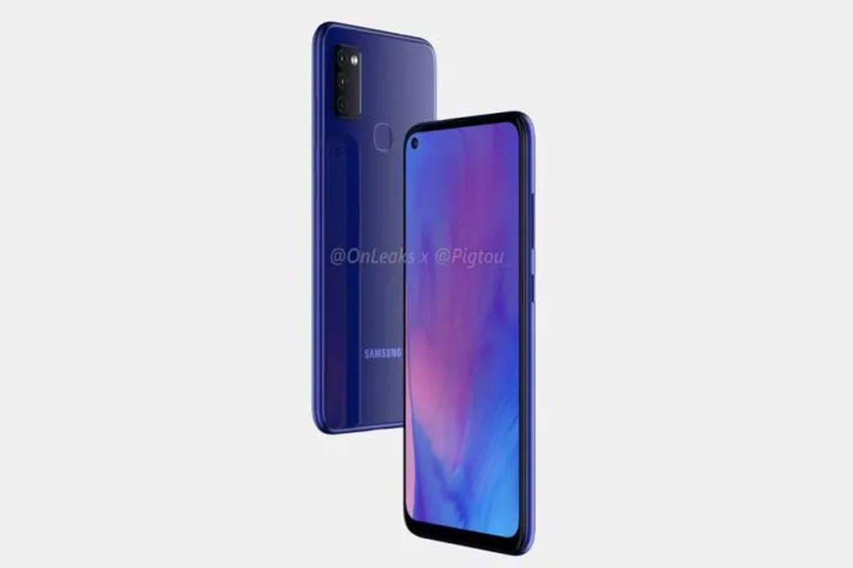 Samsung Galaxy M51 z baterią 7000 mAh? To możliwe!