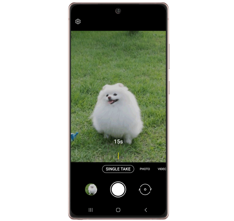 Samsung prezentuje 5 mniej znanych zalet Galaxy Note20 i Note20 Ultra