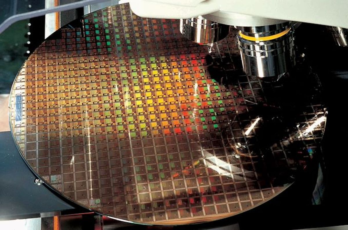 TSMC zapowiada układy 3 nm na rok 2022, 5 nm już gotowe