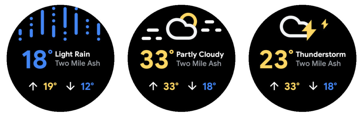 Google zapowiada nowy Wear OS na bazie Androida 11. Wsparcie dla procesorów Snapdragon Wear 4100