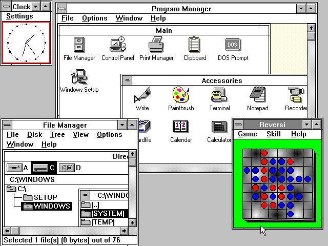 Dzień Windows - system Microsoftu obchodzi swoje święto