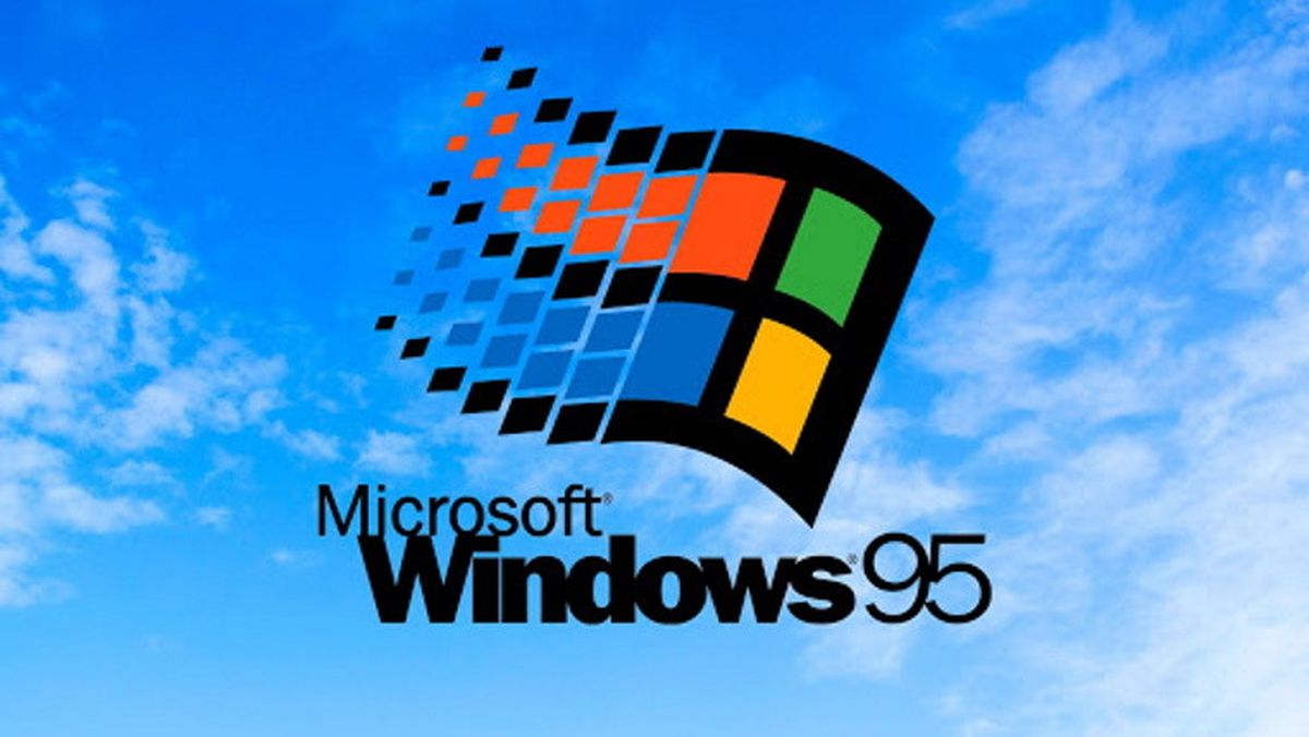 Windows 95 obchodzi 25. urodziny - możesz uruchomić ten system na dowolnym innym