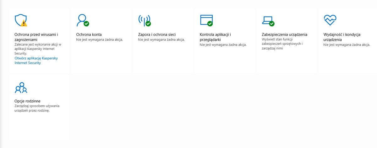 Windows 10: Defender lepiej chroniony, Skype łatwiej dostępny