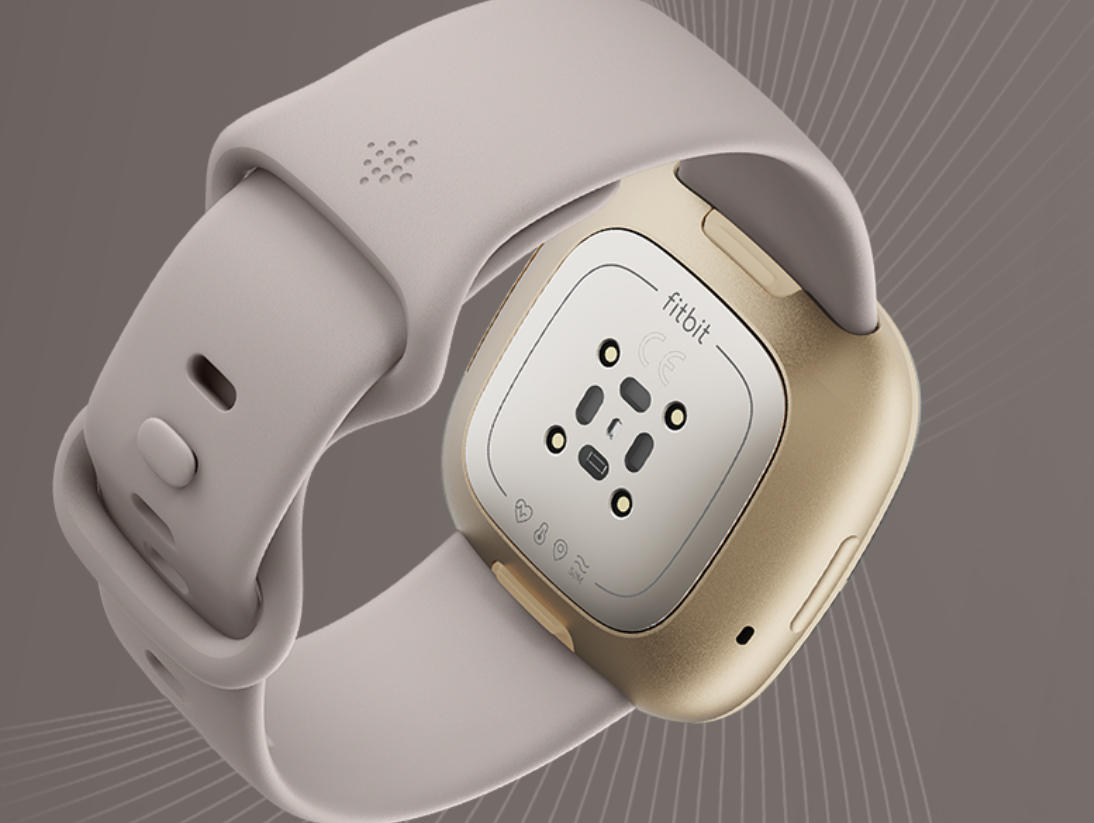 Zegarki Fitbit Sense i Fitbit Versa 3 oficjalnie. Wielki powrót podupadającej marki
