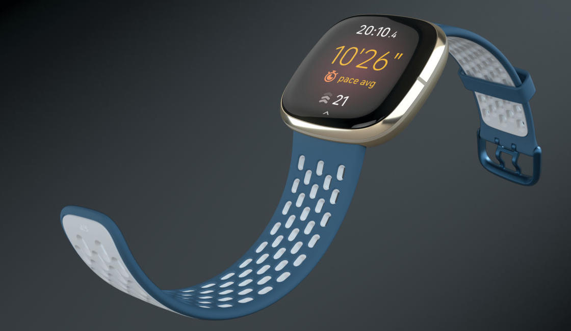 Zegarki Fitbit Sense i Fitbit Versa 3 oficjalnie. Wielki powrót podupadającej marki