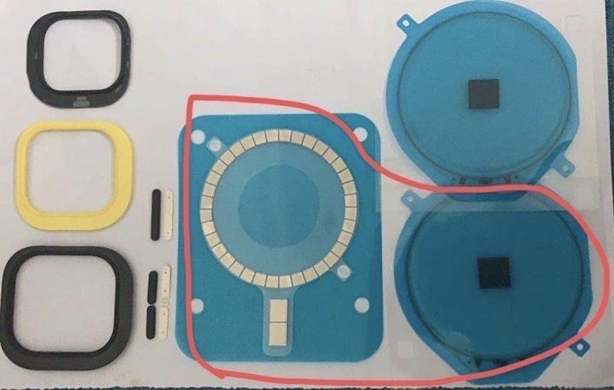 iPhone 12 dostanie bezprzewodowe ładowanie z magnesem