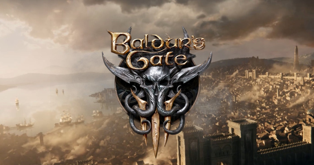 Baldur's Gate 3: poznaliśmy datę premiery wczesnego dostępu oraz wymagania sprzętowe gry