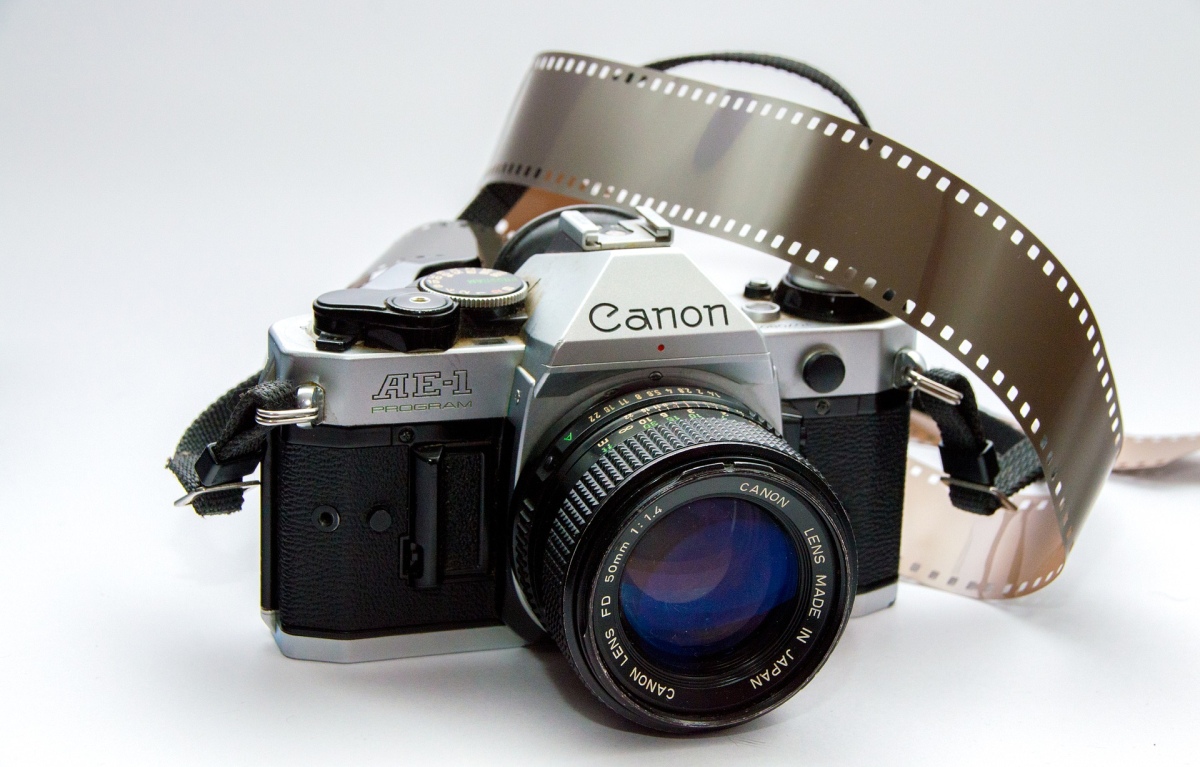 Canon ofiarą ataku. Hakerzy ukradli podobno 10 TB danych